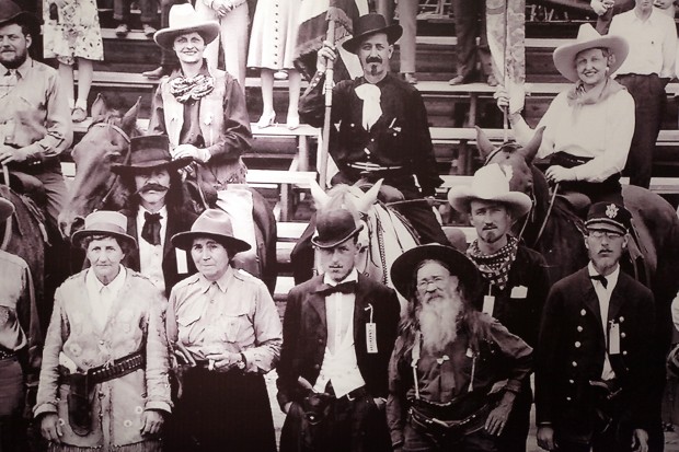 Deadwood
